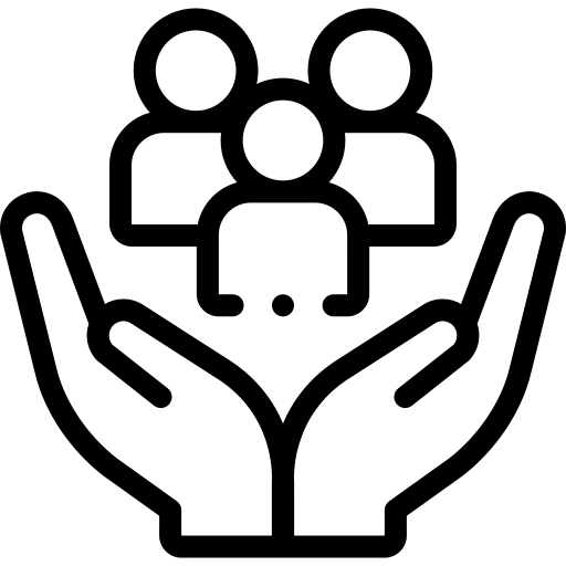 Communauté bienveillante